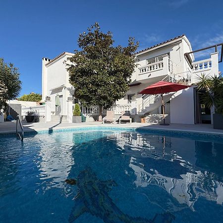 Casa Pani Διαμέρισμα Empuriabrava Εξωτερικό φωτογραφία