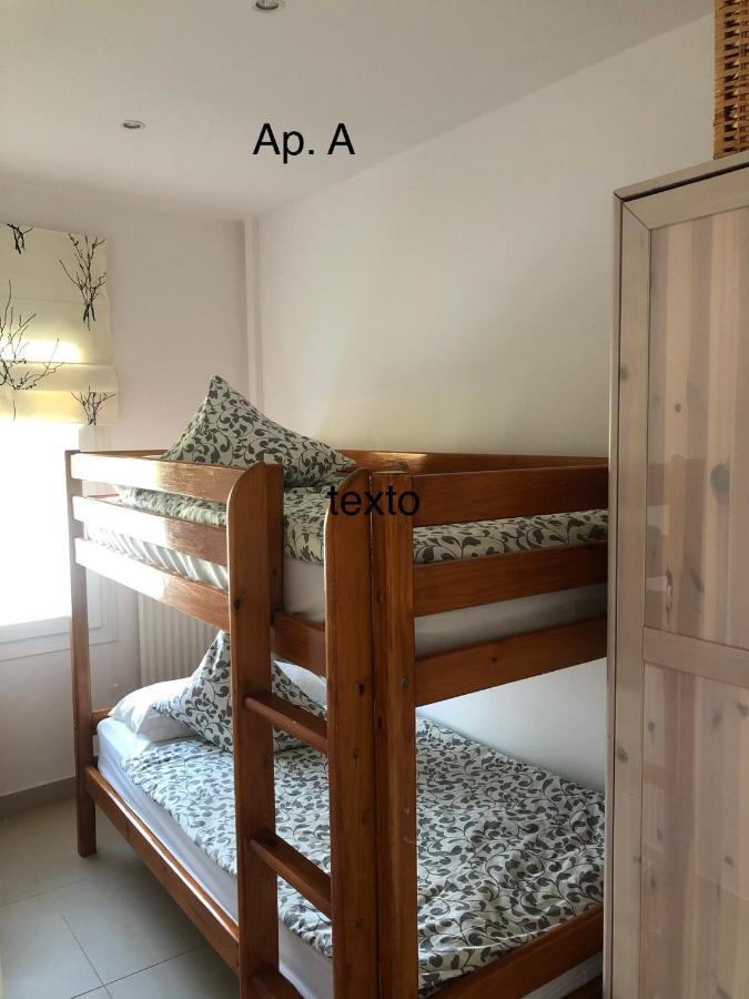 Casa Pani Διαμέρισμα Empuriabrava Εξωτερικό φωτογραφία