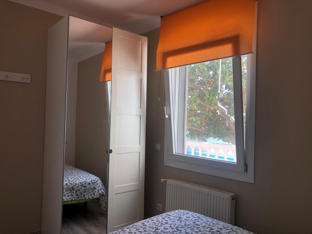Casa Pani Διαμέρισμα Empuriabrava Εξωτερικό φωτογραφία