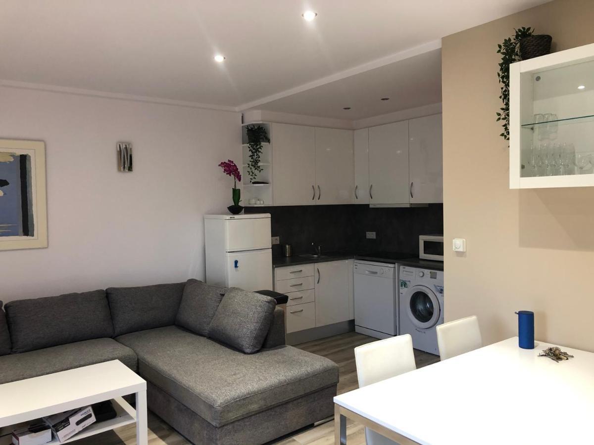 Casa Pani Διαμέρισμα Empuriabrava Εξωτερικό φωτογραφία