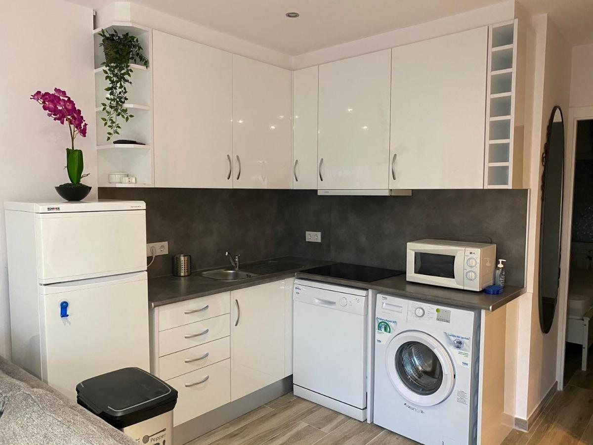 Casa Pani Διαμέρισμα Empuriabrava Εξωτερικό φωτογραφία