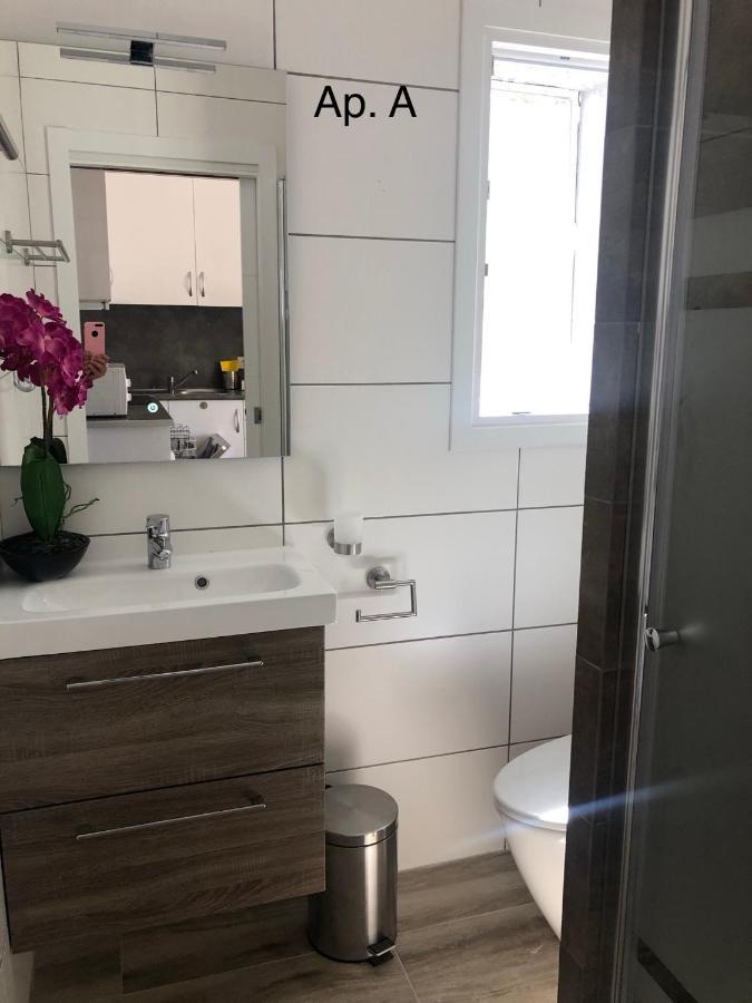 Casa Pani Διαμέρισμα Empuriabrava Εξωτερικό φωτογραφία