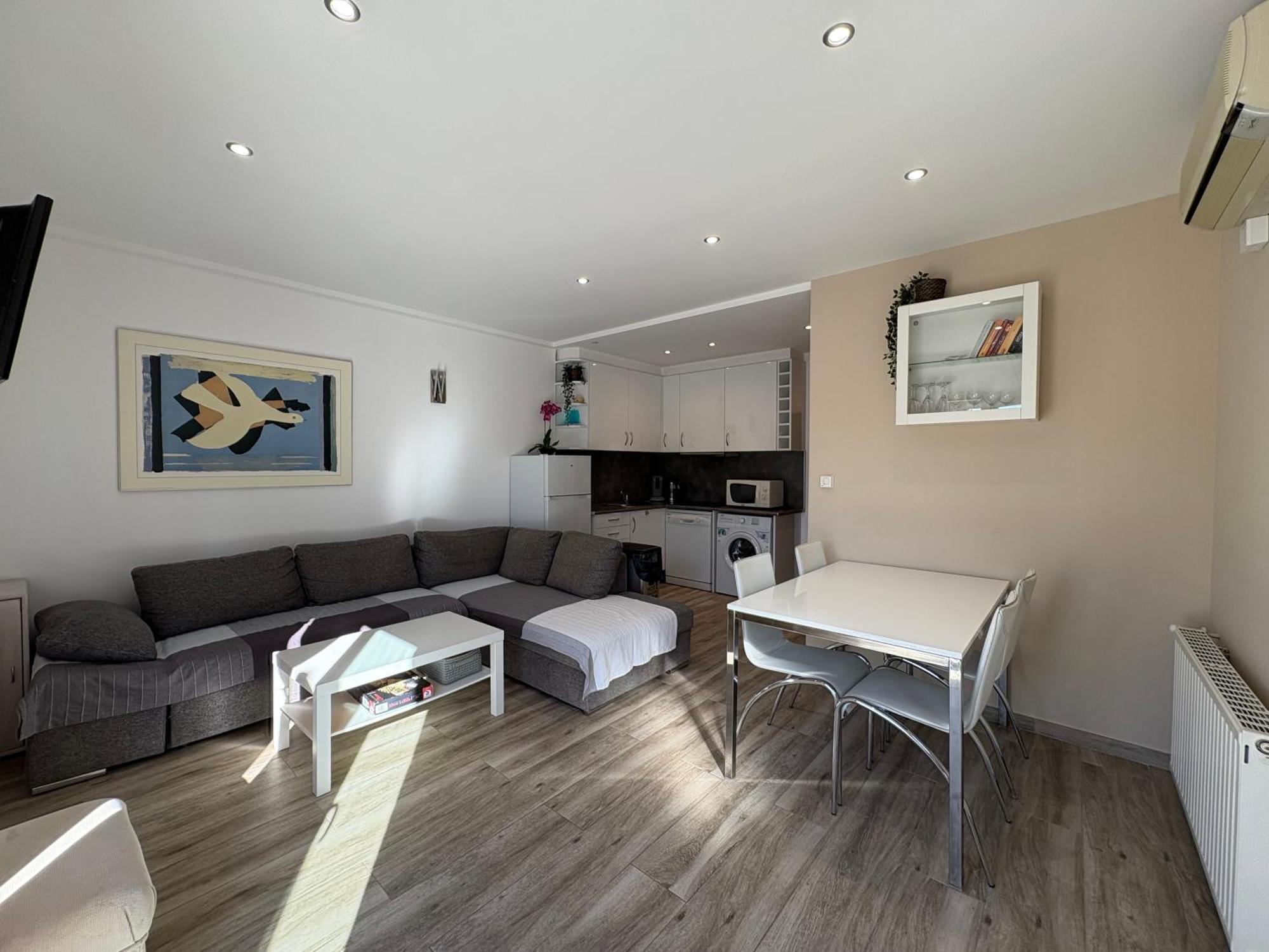 Casa Pani Διαμέρισμα Empuriabrava Εξωτερικό φωτογραφία