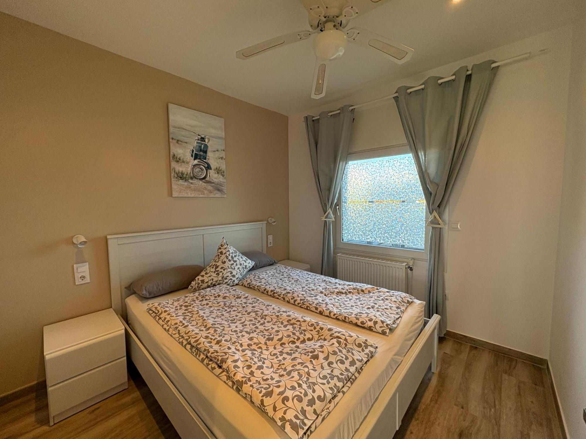 Casa Pani Διαμέρισμα Empuriabrava Εξωτερικό φωτογραφία