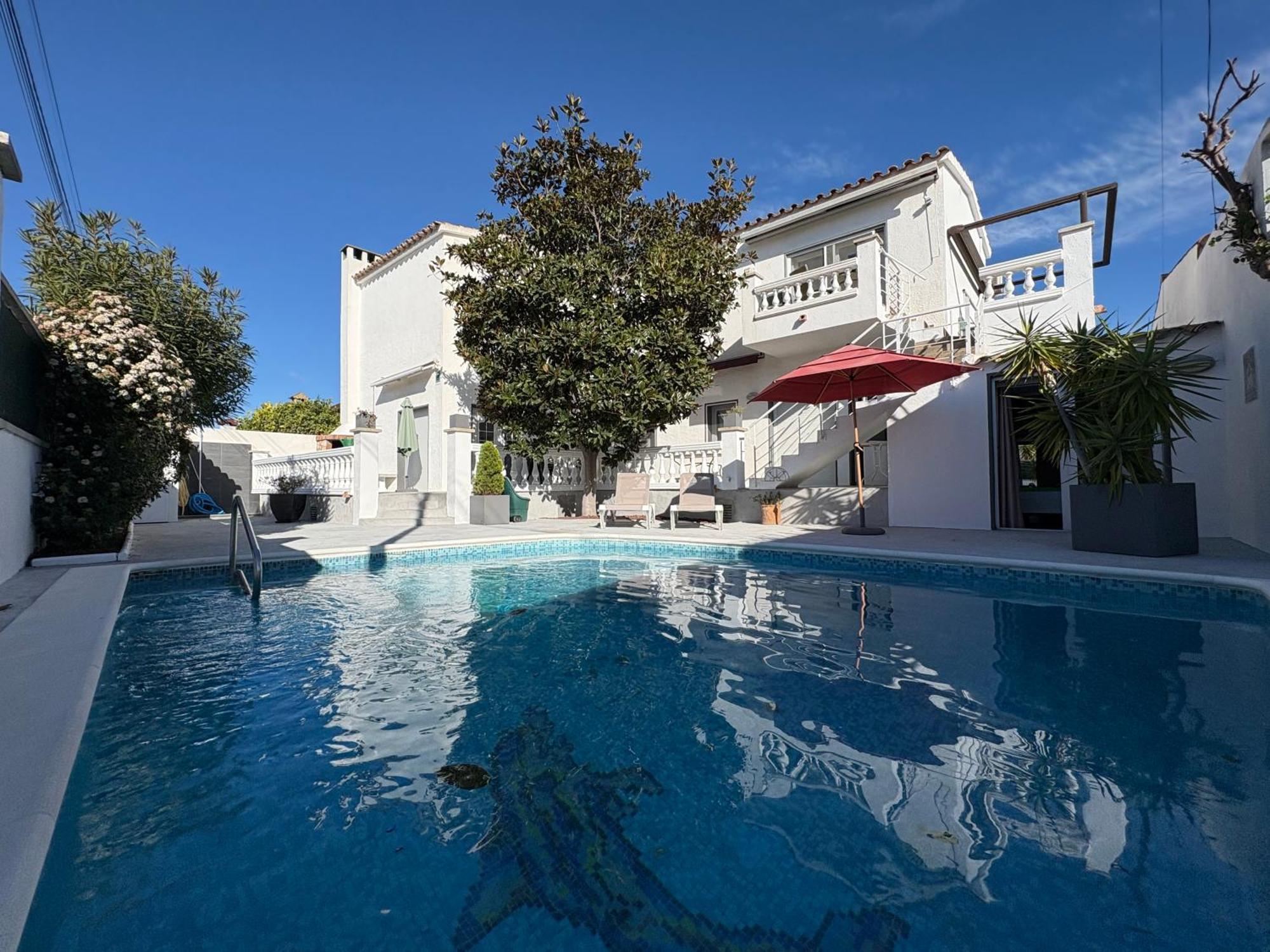 Casa Pani Διαμέρισμα Empuriabrava Εξωτερικό φωτογραφία